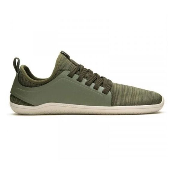 VivoBarefoot size 42 10.5 women’s Kanna L olive mesh synthetic barefoot olive gr - Picture 12 of 14